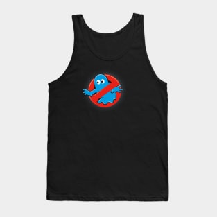 ghost buster Tank Top